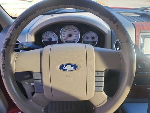 Used 2007 Ford F150 2WD SuperCrew image 15