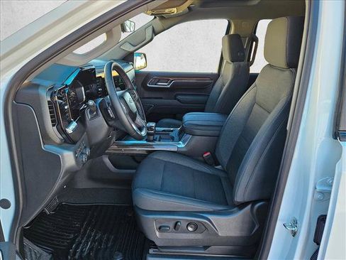 New 2026 Chevrolet Silverado 1500 RST w/ Convenience Package II AWD/4WD image 15