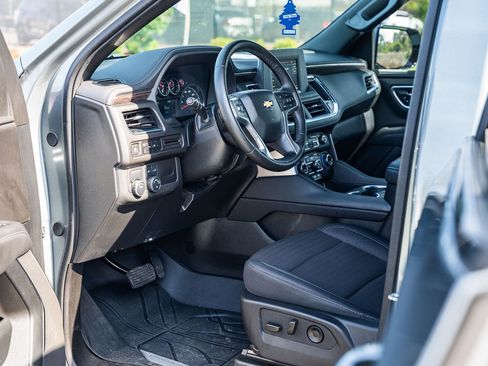 Used 2024 Chevrolet Tahoe LS w/ Driver Alert Package image 21