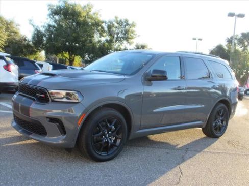 New 2026 Dodge Durango GT w/ Blacktop Package image 3