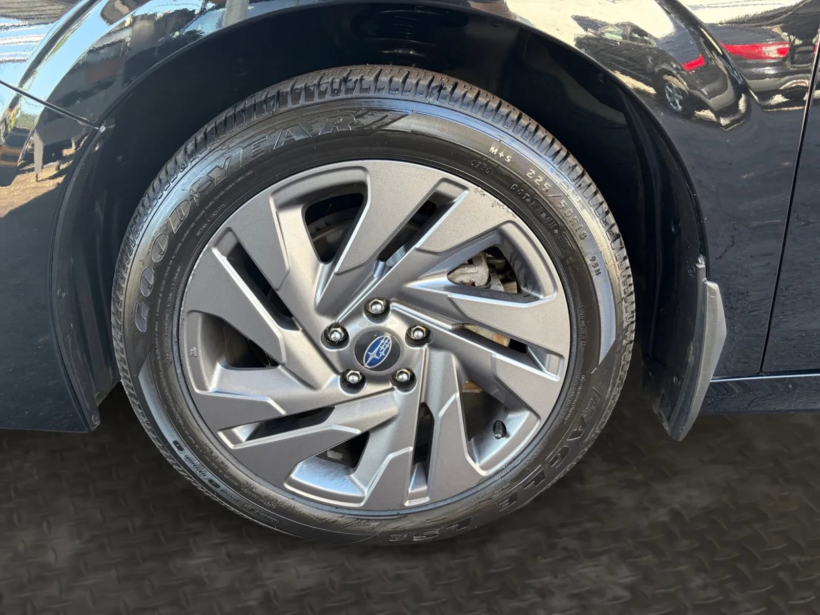 Used 2023 Subaru Legacy Sport AWD/4WD image 36