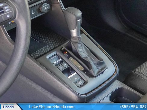 New 2026 Honda CR-V LX image 22