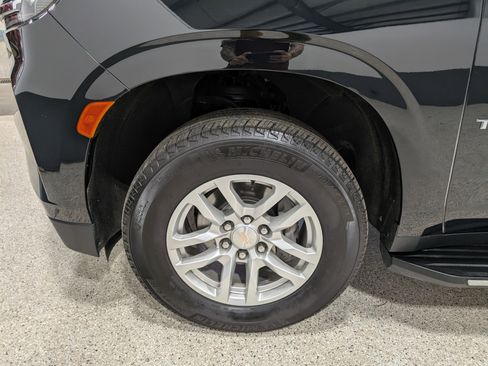 Used 2024 Chevrolet Tahoe LS w/ Driver Alert Package AWD/4WD image 11