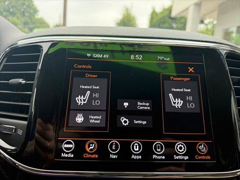 Certified 2021 Jeep Grand Cherokee Limited image 24