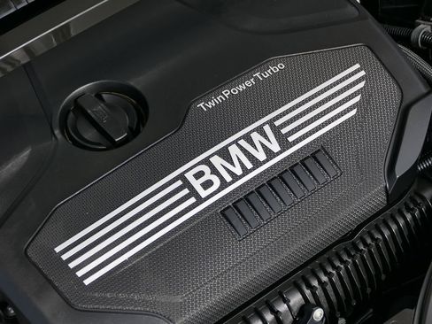 Used 2022 BMW 228i Gran Coupe w/ Convenience Package image 31