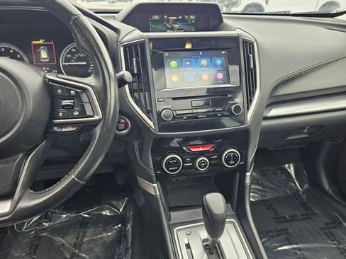 Used 2021 Subaru Forester Premium w/ Popular Package #1 image 18