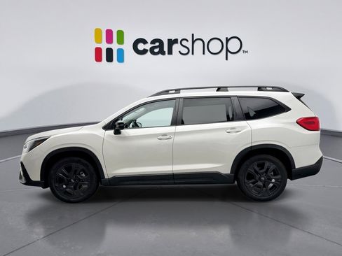 Used 2023 Subaru Ascent Onyx Edition AWD/4WD image 2