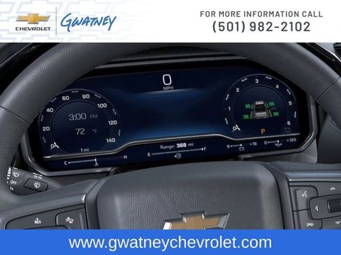 New 2026 Chevrolet Silverado 1500 LT image 18