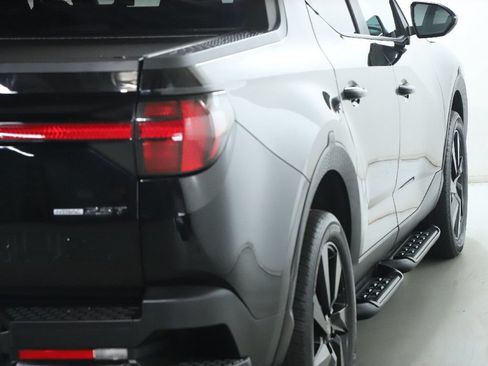 Used 2024 Hyundai Santa Cruz Night AWD/4WD image 46