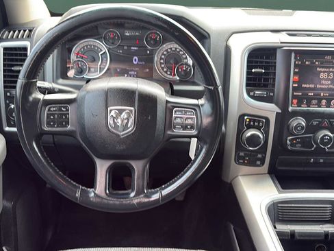 Used 2016 RAM 1500 Lone Star AWD/4WD image 20