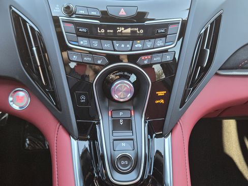 New 2026 Acura RDX A-Spec image 14