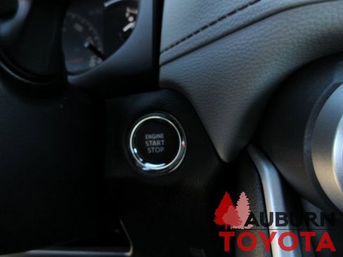 New 2025 Toyota RAV4 XLE image 13