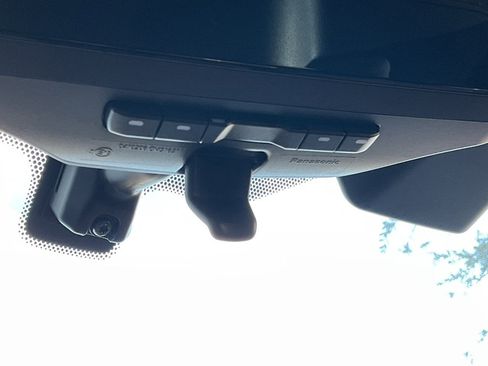 New 2026 Nissan Armada Platinum Reserve image 41