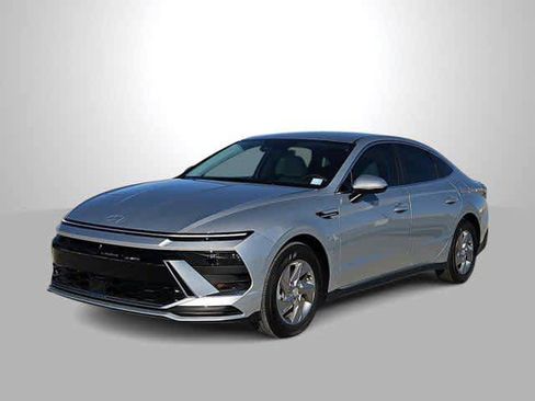 New 2026 Hyundai Sonata SE image 4