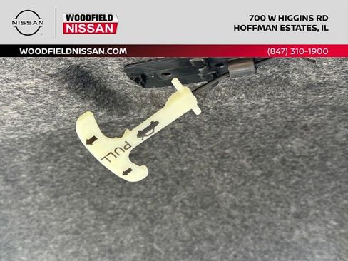 Certified 2024 Nissan Altima 2.5 SR w/ SR Premium Package AWD/4WD image 20