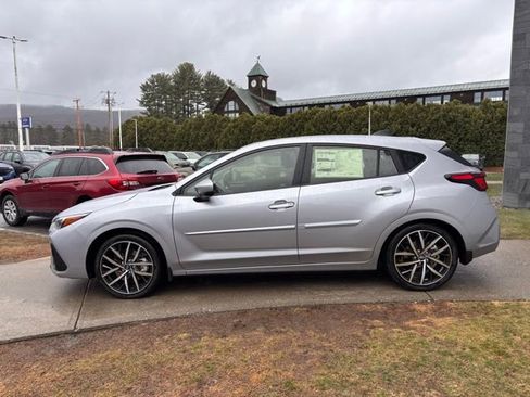 New 2026 Subaru Impreza 2.0i Sport image 7