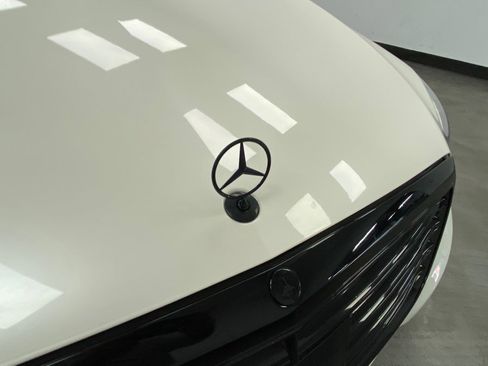 Used 2014 Mercedes-Benz S 550 Sedan image 11