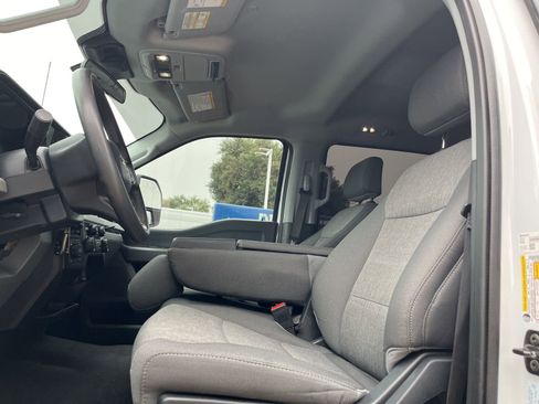 Used 2024 Ford F250 XL w/ STX Appearance Package image 7