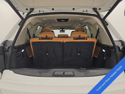 Used 2025 BMW X7 xDrive40i w/ Premium Package AWD/4WD image 20