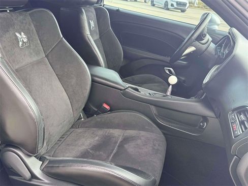 Used 2022 Dodge Challenger R/T Scat Pack w/ Dynamics Package image 10