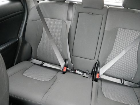 Certified 2023 Kia Sportage LX AWD/4WD image 12