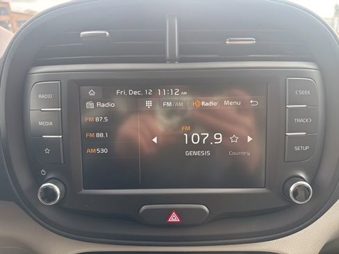 New 2025 Kia Soul LX image 29