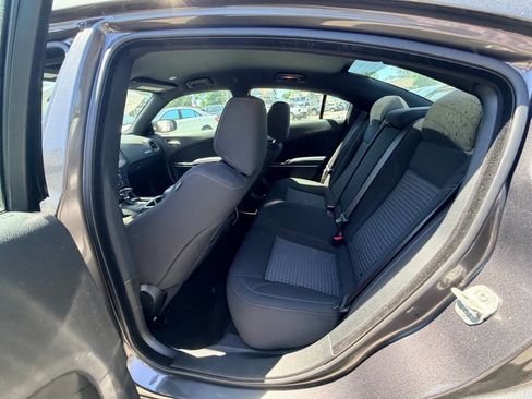 Used 2023 Dodge Charger SXT w/ Cold Weather Package RWD image 44