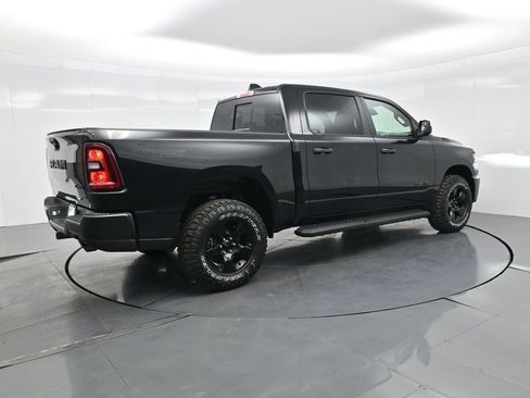 New 2026 RAM 1500 Classic Warlock image 7