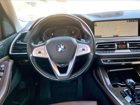 Used 2020 BMW X7 xDrive40i w/ Cold Weather Package image 5