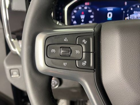 New 2026 Chevrolet Silverado 2500 LTZ w/ LTZ Convenience Package image 18