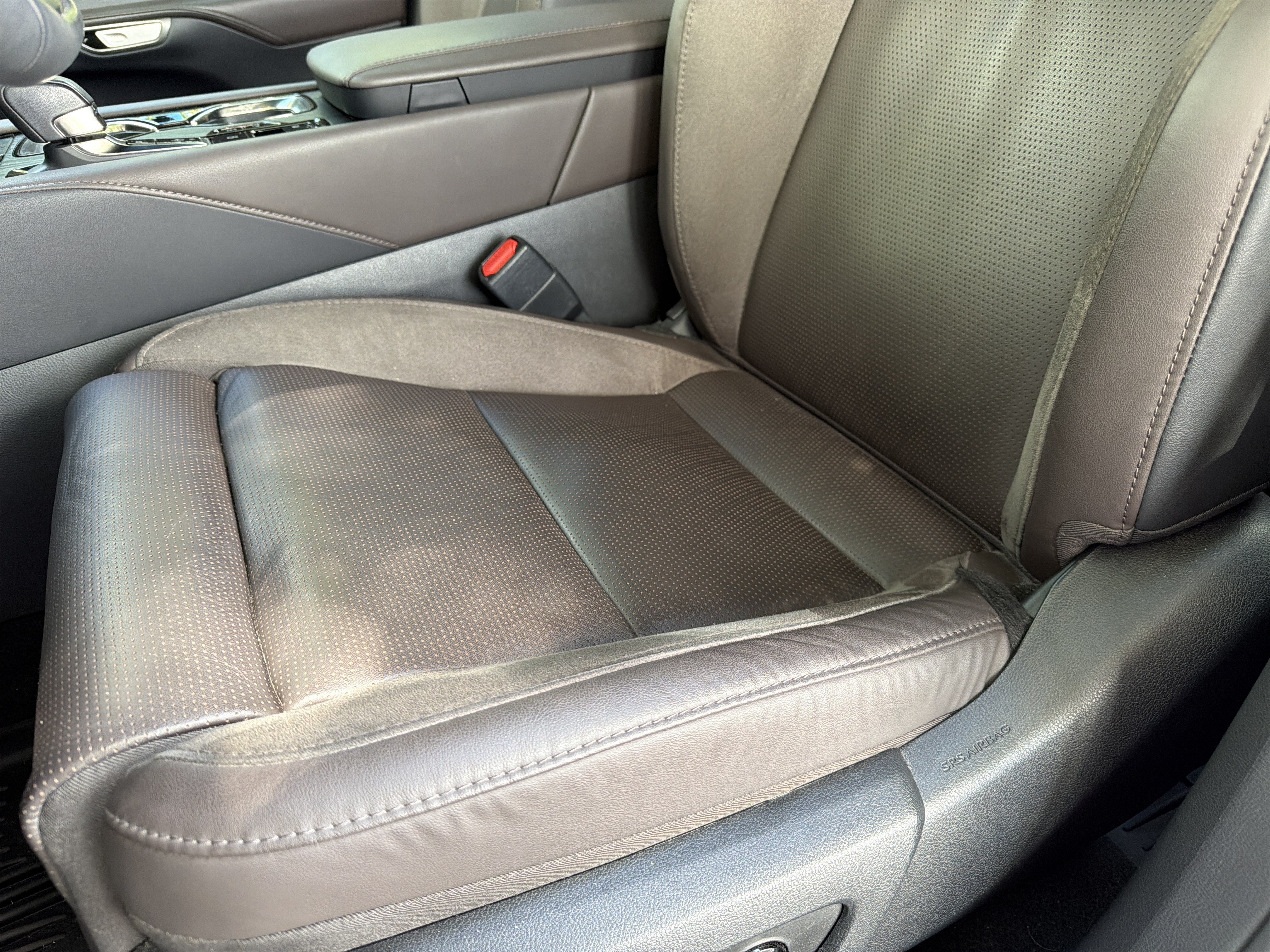 Certified 2024 Lexus RX 350 AWD w/ Convenience Package image 16