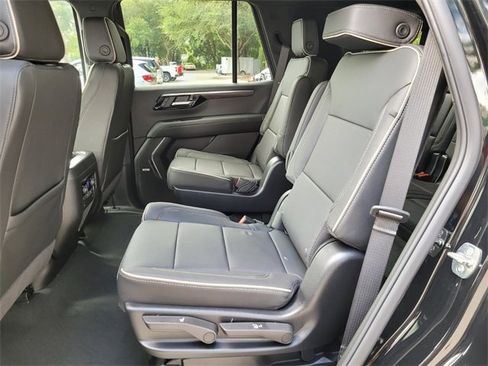 New 2026 Chevrolet Tahoe Premier w/ Sun And Tow Package image 16