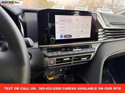 Used 2026 Toyota Camry LE image 20