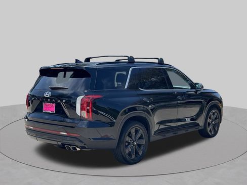Used 2024 Hyundai Palisade XRT FWD image 5