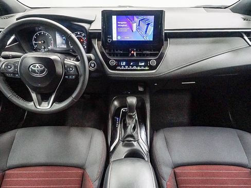 Used 2024 Toyota Corolla SE image 14