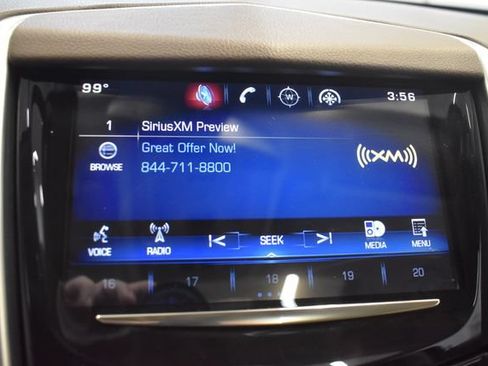 Used 2016 Cadillac SRX Luxury FWD image 27
