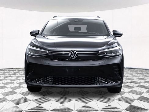 Certified 2023 Volkswagen ID.4 Pro image 13