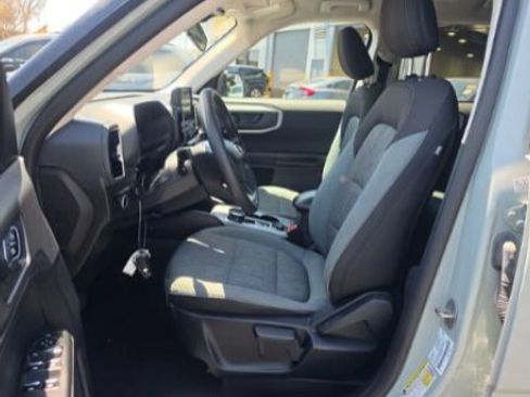 Used 2023 Ford Bronco Sport Big Bend AWD/4WD image 9