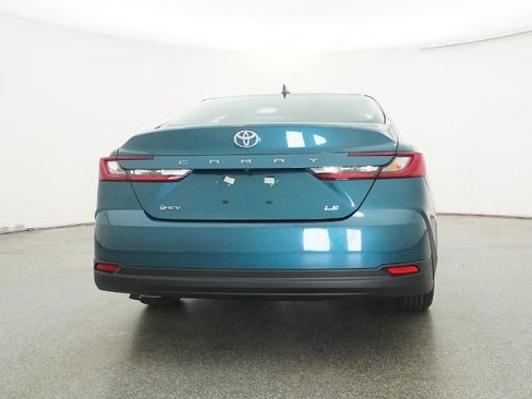 New 2026 Toyota Camry LE image 56