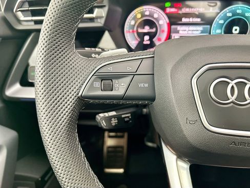 New 2026 Audi A3 2.0T Premium Plus AWD/4WD image 11