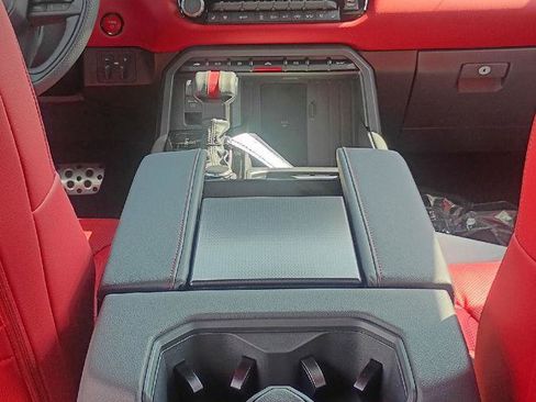 New 2026 Toyota Tundra TRD Pro AWD/4WD image 14