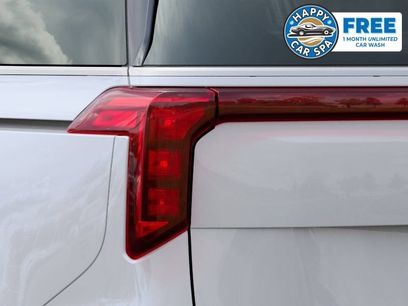 New 2026 Kia Carnival EX
