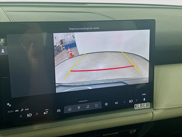 New 2026 MAZDA CX-5 Select AWD/4WD image 11