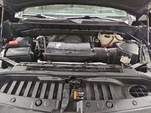 Used 2022 Chevrolet Silverado 1500 High Country image 27