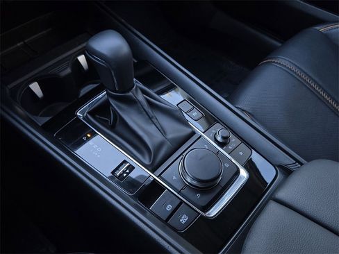 Certified 2025 MAZDA CX-50 2.5 Hybrid w/ Premium Plus Pkg image 21