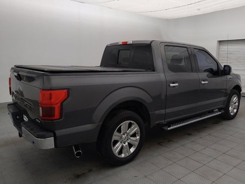 Used 2018 Ford F150 XLT w/ Equipment Group 302A Luxury RWD image 10