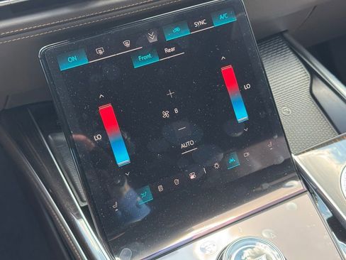 New 2026 Cadillac Escalade ESV Luxury w/ Touring Package image 31