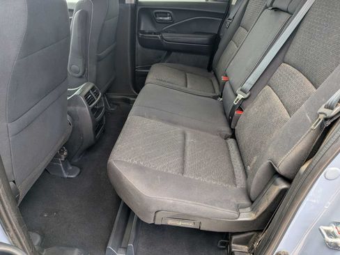Certified 2023 Honda Ridgeline Sport image 17