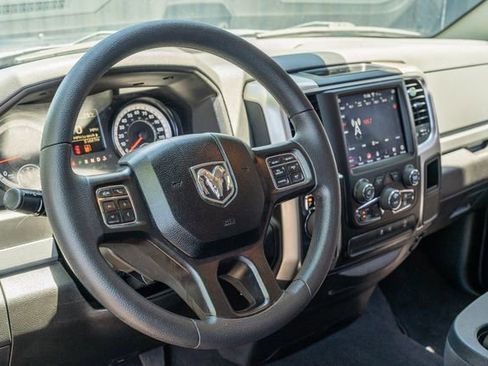 Used 2019 RAM 1500 Classic Warlock AWD/4WD image 24