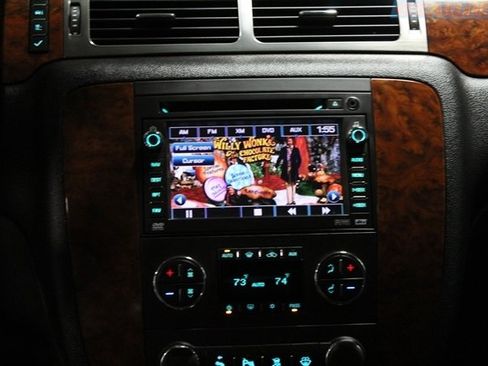 Used 2007 Chevrolet Tahoe LTZ w/ LTZ Preferred Equipment Group image 34